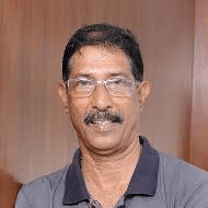 Brahmanand Shankhwalkar