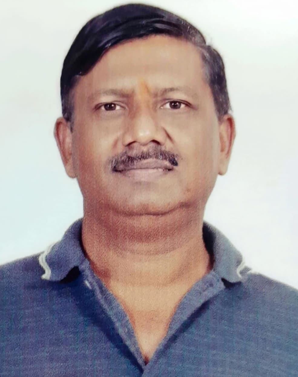 Shri. Umesh Ganesh Fadte