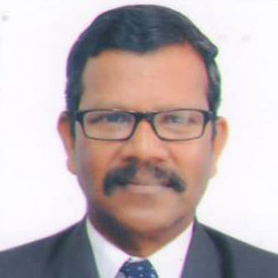 Dr. Vivek Pawar