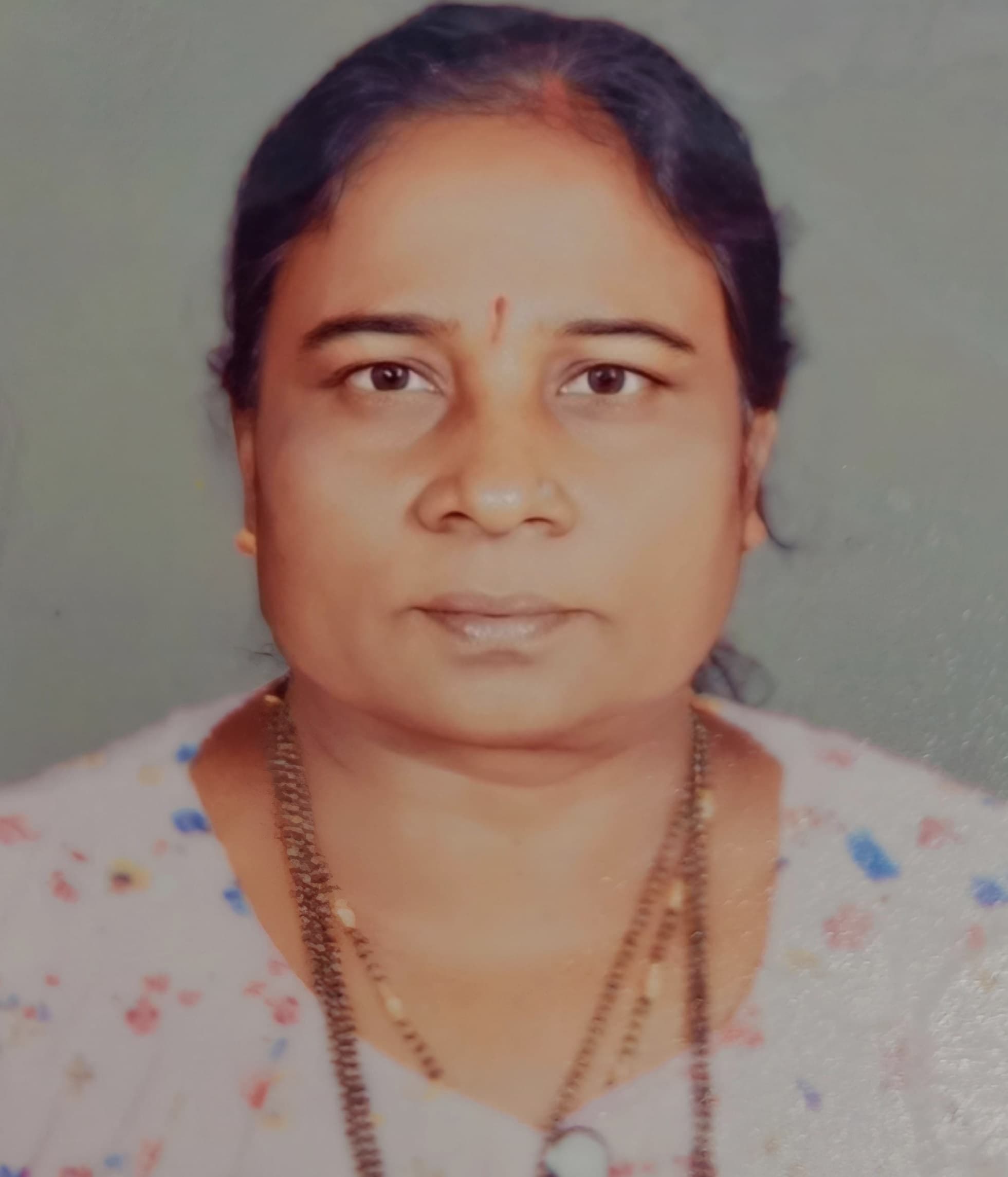 Smt. Neelam Mayekar